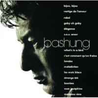 Bashung 1979/1993