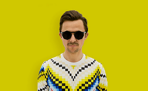 Martin Solveig