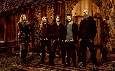 Borknagar