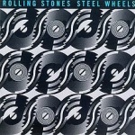 Steel Wheels