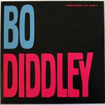 Bo Diddley (1962)