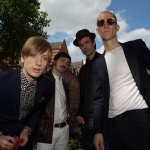 Kula Shaker