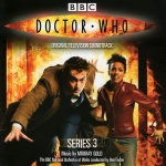 Doctor Who Series 3