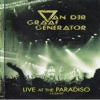 Live At The Paradiso (DVD)