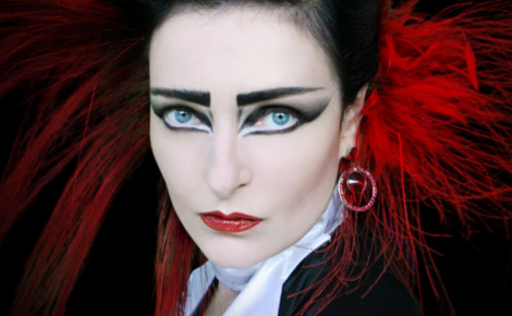 Siouxsie Sioux