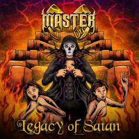 Legacy of Satan