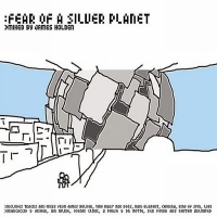 Fear Of A Silver Planet