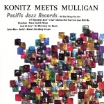 Konitz Meets Mulligan