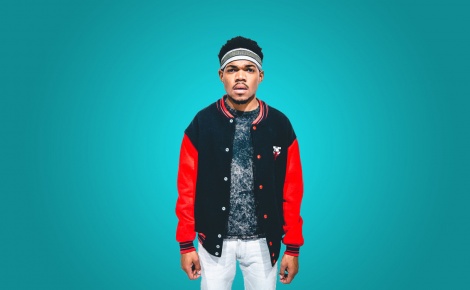 Chance The Rapper