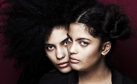 Ibeyi