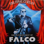 The Final Curtain - The Ultimate Best Of Falco