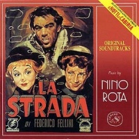 La Strada / Le Notti Di Cabiria