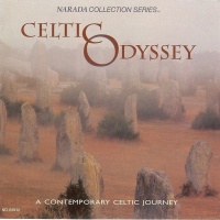 Celtic Odyssey - A Contemporary Celtic Journey