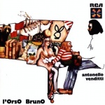 L'Orso Bruno