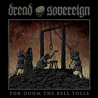 For Doom the Bell Tolls