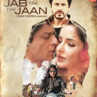 Jab Tak Hai Jaan