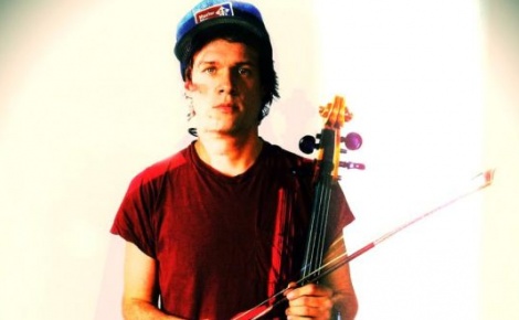 Arthur Russell