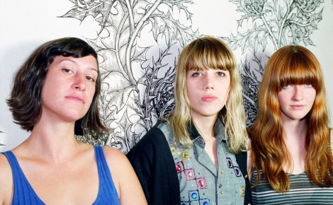 Vivian Girls