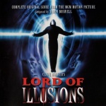 Clive Barker's Lord Of Illusions