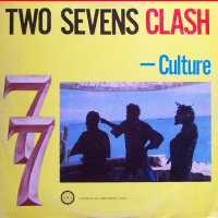 Two Sevens Clash