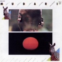 Mudari - Spirit Of Song