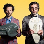 Flight of the Conchords