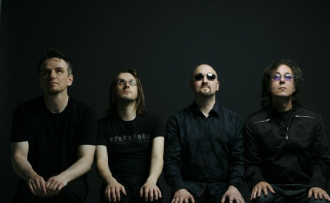 Porcupine Tree