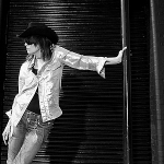 Chrissie Hynde