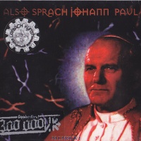  Also Sprach Johann Paul II