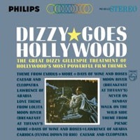 Dizzy Goes Hollywood