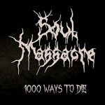 1000 Ways to Die