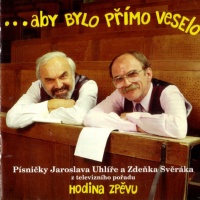 …aby bylo přímo veselo