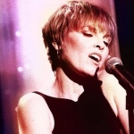 Pat Benatar