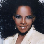 Melba Moore