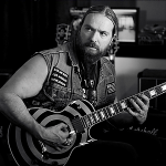 Zakk Wylde