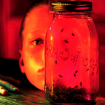 Jar of Flies