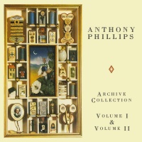 Archive Collections: Volume I & Volume II 