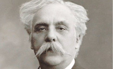 Gabriel Fauré