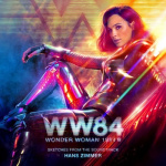 Wonder Woman 1984 (Sketches from the Soundtrack)