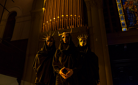 Imperial Triumphant