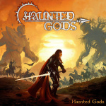 Haunted Gods