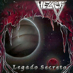 Legado secreto