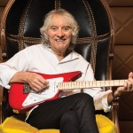 Albert Lee