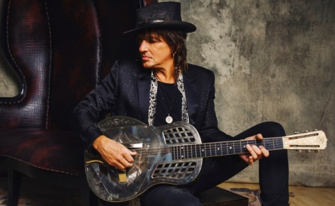 Richie Sambora