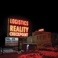 Reality Checkpoint