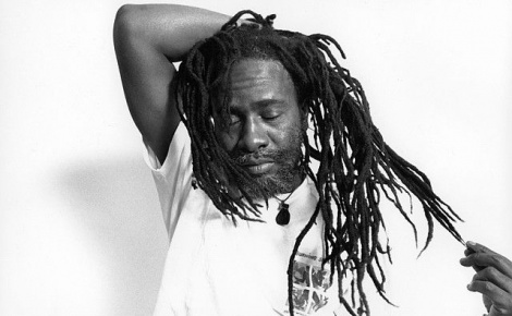 Burning Spear