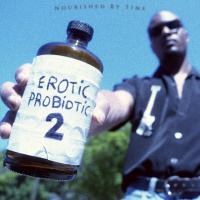 Erotic Probiotic 2