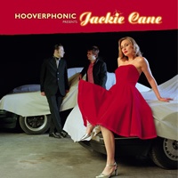 Hooverphonic Presents Jackie Cane