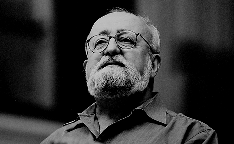 Krzysztof Penderecki