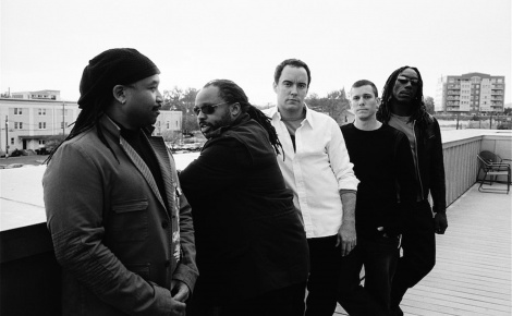 Dave Matthews Band